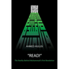 "READ!" (The Reality Behind Muhammad's First Revelation) - Paperback