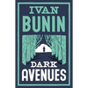 Dark Avenues - Paperback