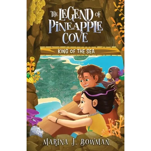 King of the Sea - Paperback