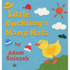 Little Duckling's Many Hats - Board Book