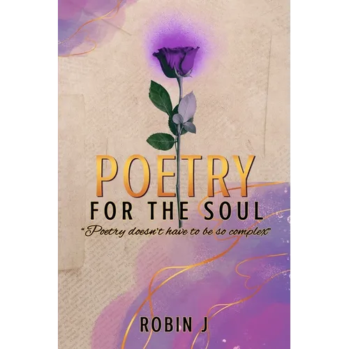 Poetry For The Soul - Paperback