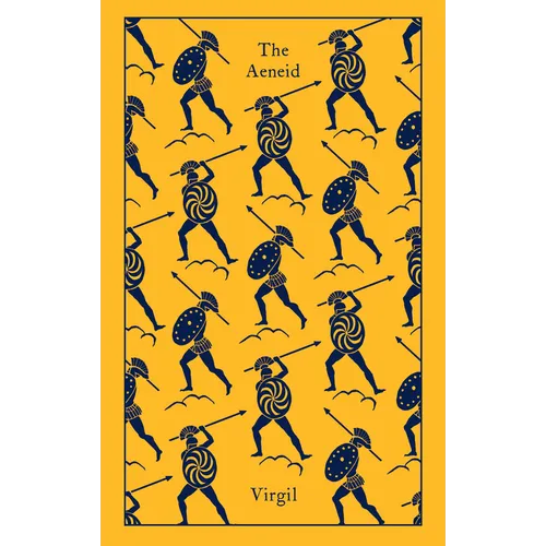The Aeneid - Hardcover