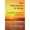 The Alternative 12 Steps: A Secular Guide To Recovery - Paperback