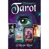Visionary Tarot: Ultimate Companion - Paperback