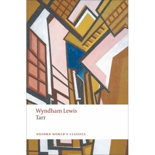 Tarr - Paperback