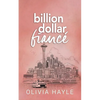 Billion Dollar Fiancé - Paperback