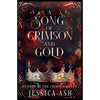 A Song of Crimson and Gold - Paperback