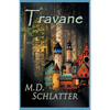 Travane - Paperback