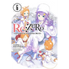 RE: Zero -Starting Life in Another World-, Vol. 6 (Light Novel) - Paperback