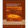Exploring Venus as a Terrestri - Hardcover