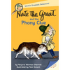 Nate the Great and the Phony Clue - Paperback