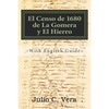 El Censo de 1680 de la Gomera Y El Hierro: With English Guide - Paperback