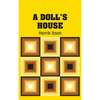 A Doll's House - Hardcover