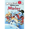 Marley: Snow Dog Marley: A Winter and Holiday Book for Kids - Paperback