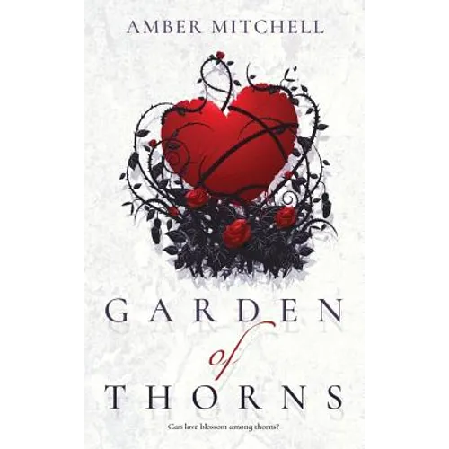 Garden of Thorns - Paperback