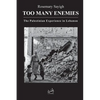 Too Many Enemies - Paperback