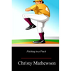Pitching in a Pinch - Paperback