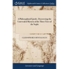 A Philosophical Epistle, Discovering the Unrevealed Mystery of the Three Fires of the Sophi - Hardcover