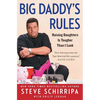 Big Daddy's Rules: Raising Daughters Is Tougher Than I Look - Paperback