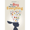 The Boy That Knew Everything - Paperback