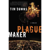 Plague Maker - Paperback