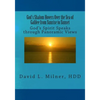 God's Shalom Hovers Over the Sea of Galilee from Sunrise to Sunset: God's Spirit Speaks through Panoramic Views - Paperback