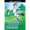 Soccer Sensation - Paperback