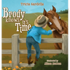 Brody Knows It's Time - Hardcover
