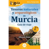 GuíaBurros: Tesoros naturales y arqueológicos de Murcia: Guía de viaje - Paperback