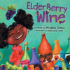 ElderBerry Wine - Paperback