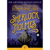 The Extraordinary Cases of Sherlock Holmes - Paperback
