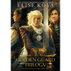 Golden Guard Trilogy: Complete Series - Hardcover