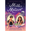 Miss Meteor - Paperback