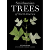 Smithsonian Trees of North America - Hardcover