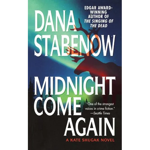 Midnight Come Again - Paperback