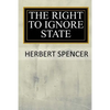 The Right to Ignore the State - Paperback
