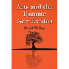 Acts and the Isaianic New Exodus - Hardcover