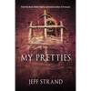 My Pretties - Paperback