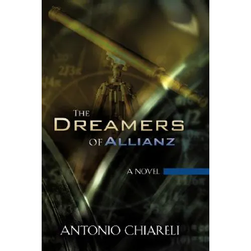 The Dreamers of Allianz - Paperback