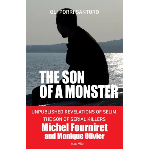 The Son of a Monster - Paperback