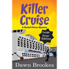 Killer Cruise Large Print Edition - Paperback
