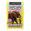 Everything You Should Know About: Elephants Faster Learning Facts - Paperback