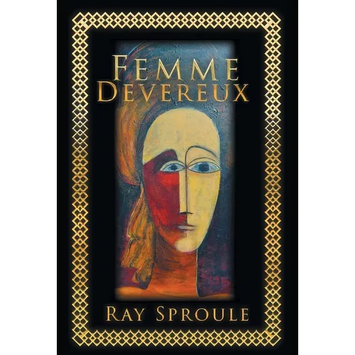 Femme Devereux - Hardcover