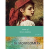 Anne of Green Gables: Large Print - Paperback