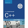 C++ in One Hour a Day, Sams Teach Yourself - Paperback