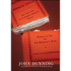 Booked Twice: Booked to Die and the Bookman's Wake - Paperback