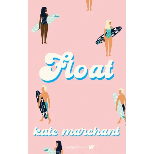 Float - Paperback