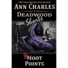 Boot Points - Paperback