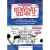 Sam's Supersecret Survival Guide to Assembling an Army of Cats, Playground Games, and Surviving School - Library Binding