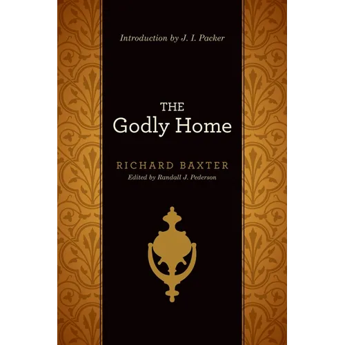 Godly Home - Paperback